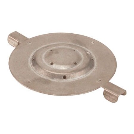 Allpoints 1881204 Disc, Spray, Raised Ctr, 12 Hole For Bloomfield 1881204